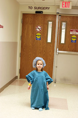 Other Issues Like Medical Challenges Can Effect Your Child